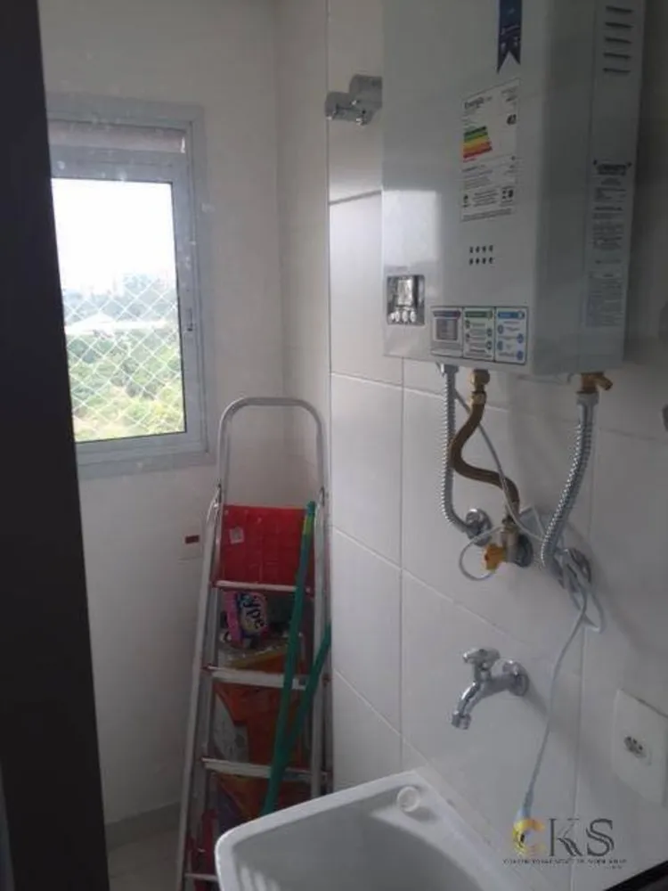 Apartamento, 2 quartos, 65 m² - Foto 11