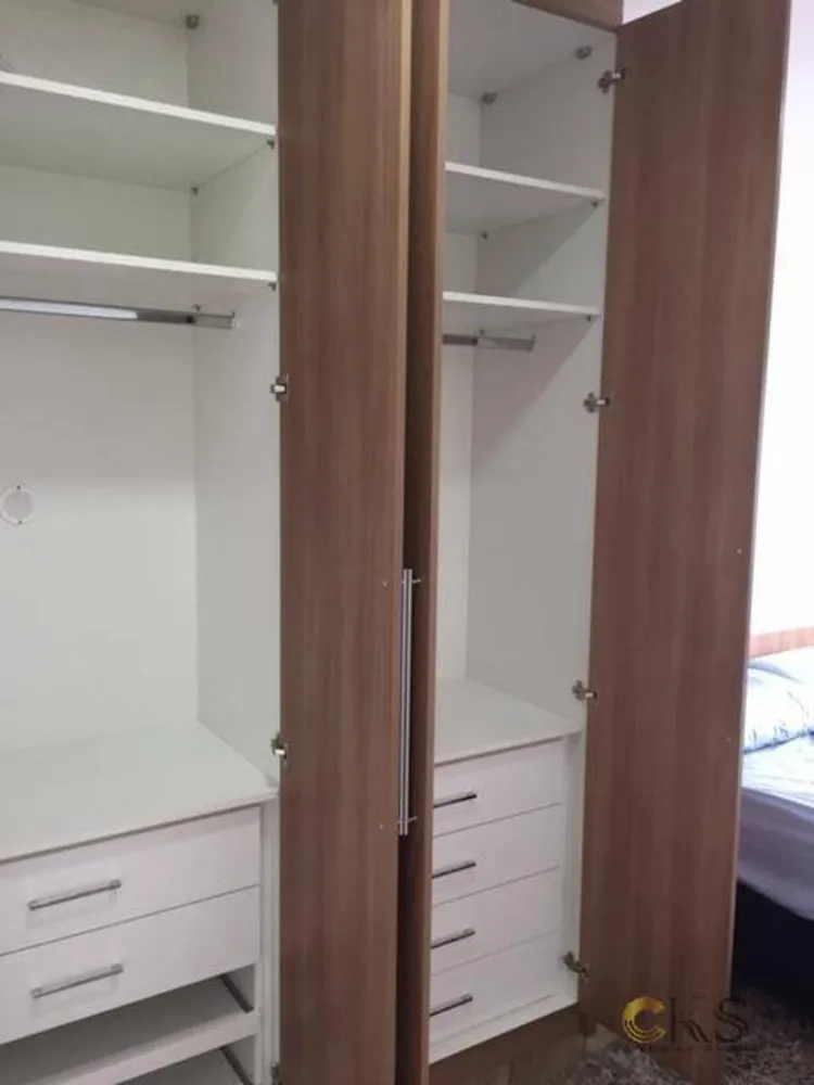 Apartamento, 2 quartos, 65 m² - Foto 6