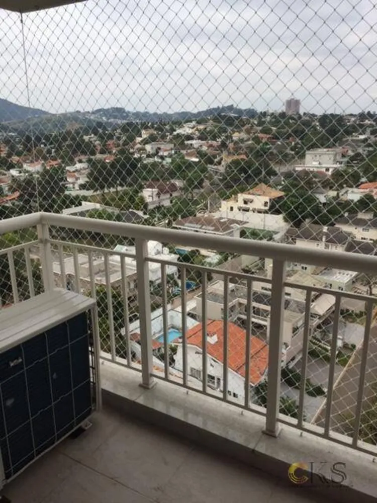 Apartamento, 2 quartos, 65 m² - Foto 12