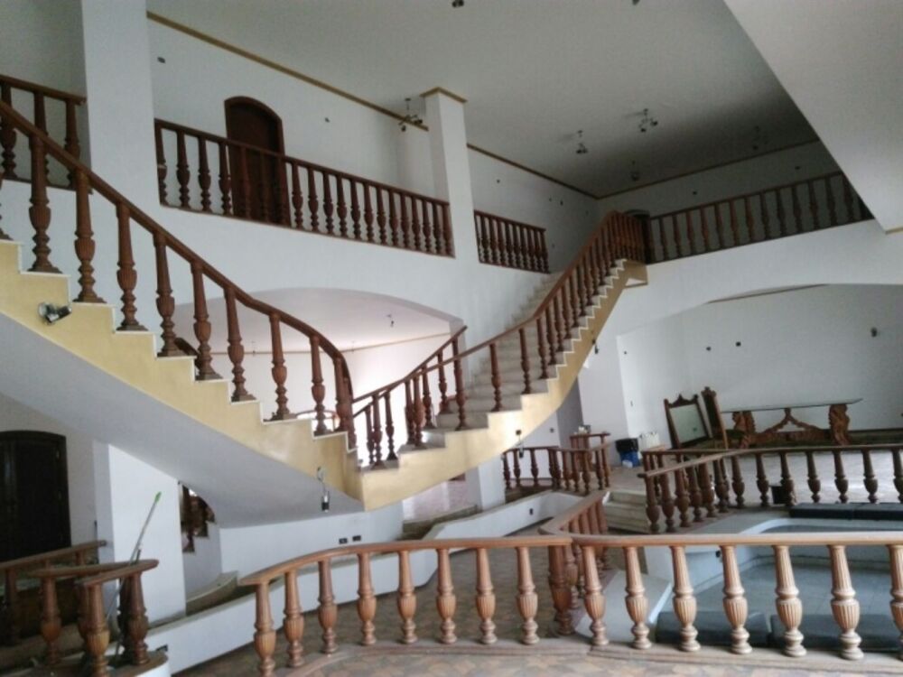 Casa de Condomínio, 7 quartos - Foto 4