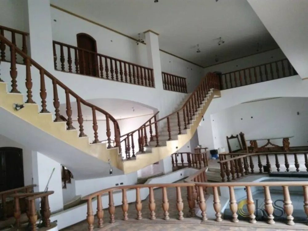 Casa de Condomínio, 7 quartos - Foto 8