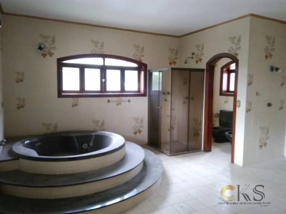 Casa de Condomínio, 7 quartos - Foto 10