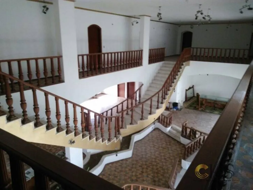 Casa de Condomínio, 7 quartos - Foto 9