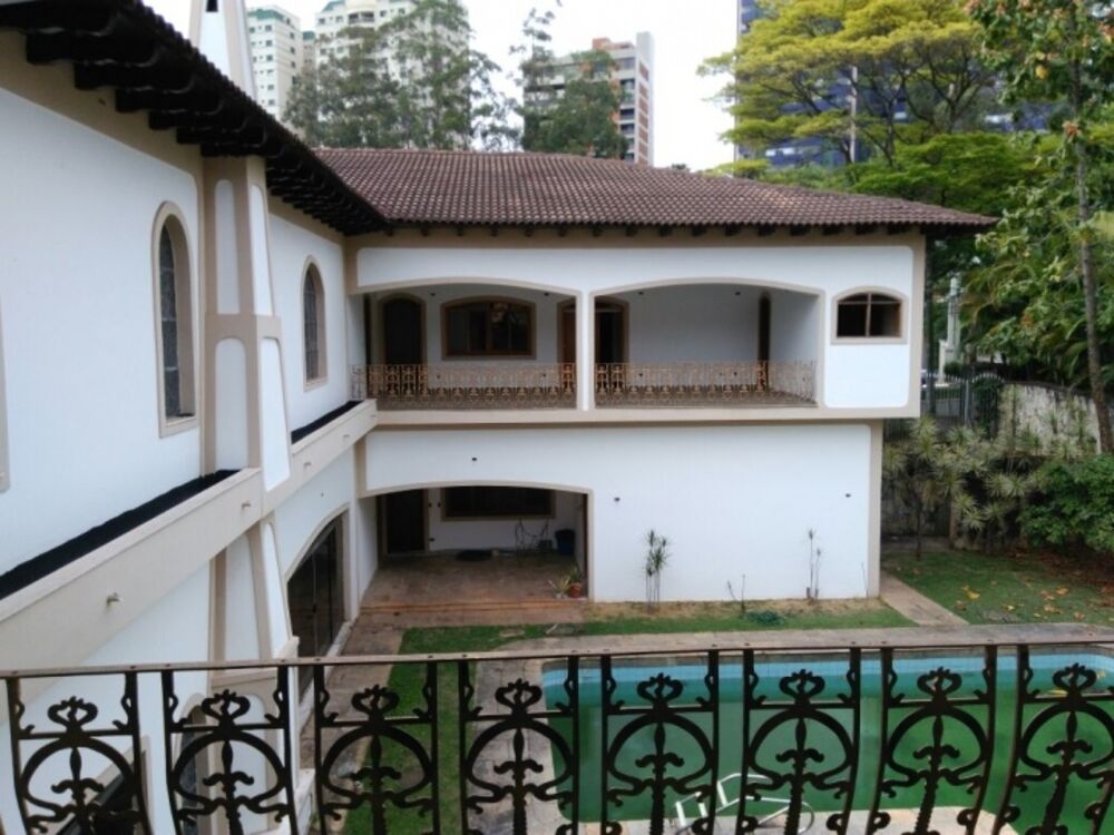 Casa de Condomínio, 7 quartos - Foto 2