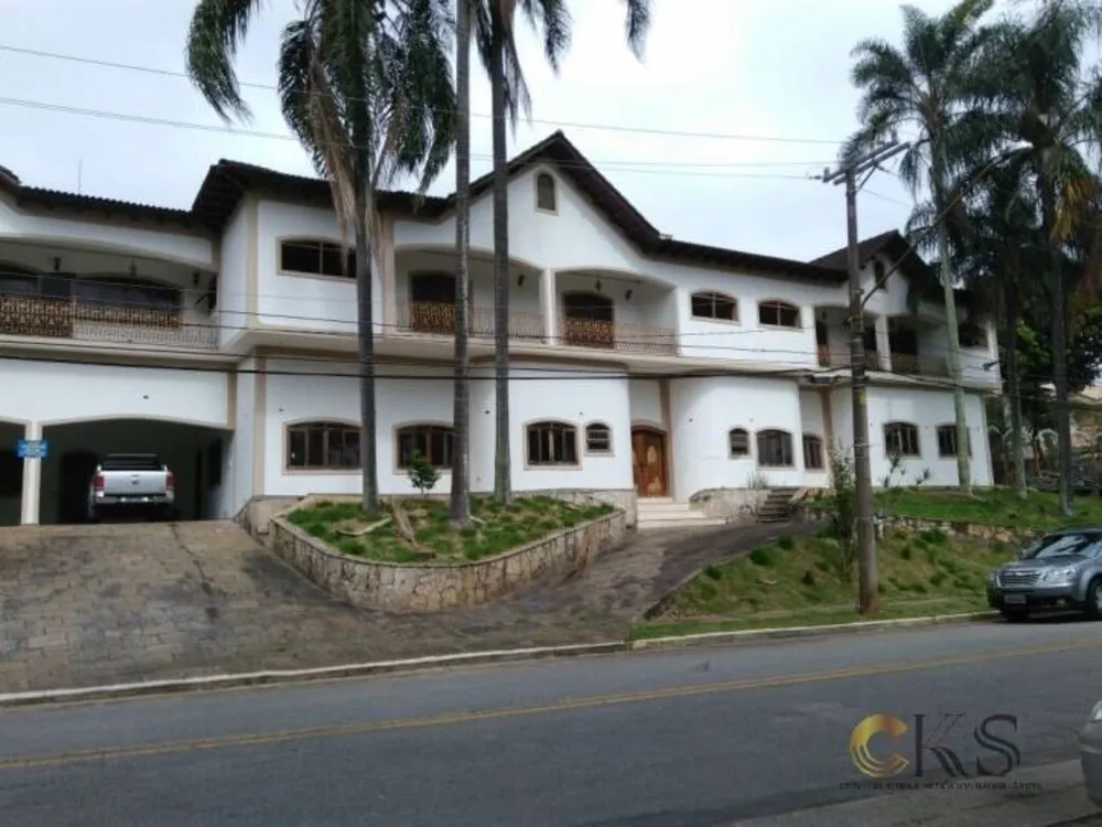 Casa de Condomínio, 7 quartos - Foto 5