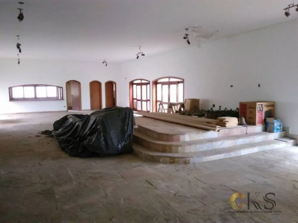 Casa de Condomínio, 7 quartos - Foto 12