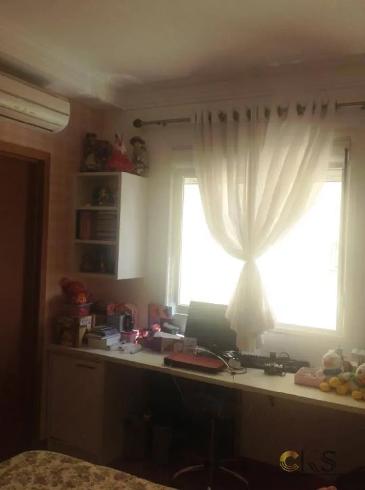 Apartamento, 3 quartos, 200 m² - Foto 17