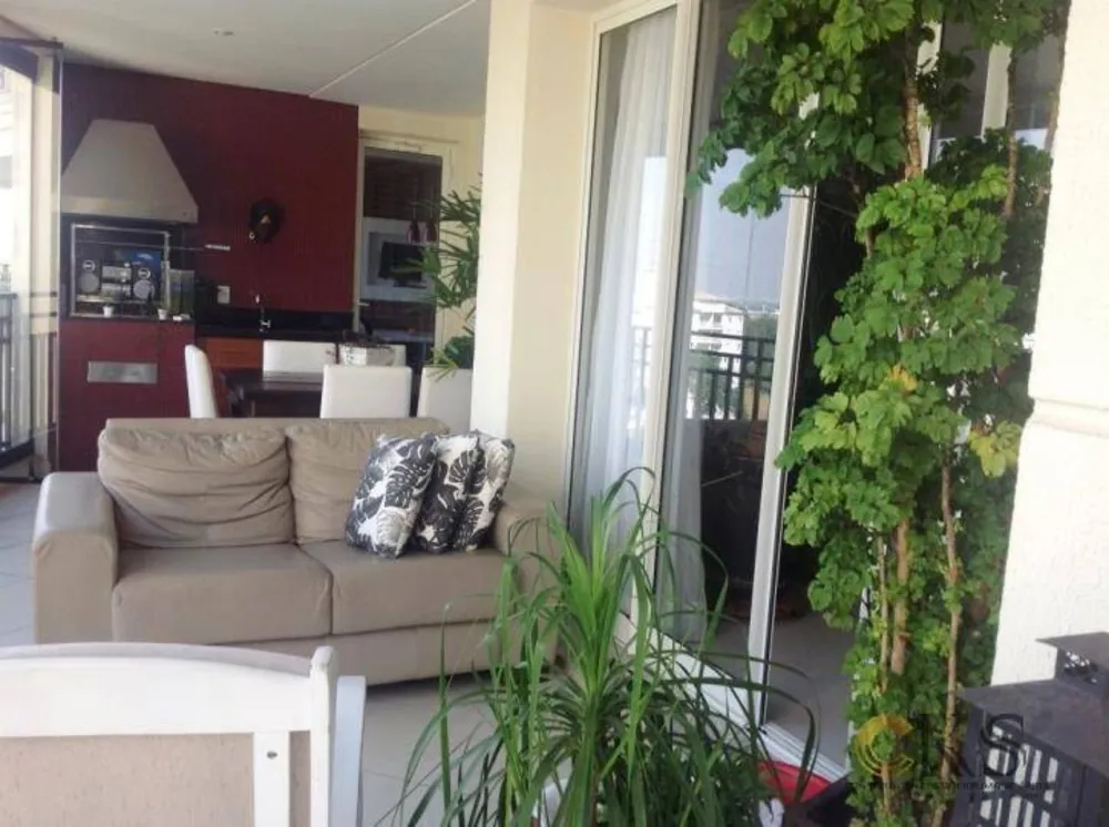 Apartamento, 3 quartos, 200 m² - Foto 2