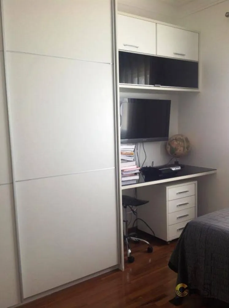 Apartamento, 3 quartos, 200 m² - Foto 18