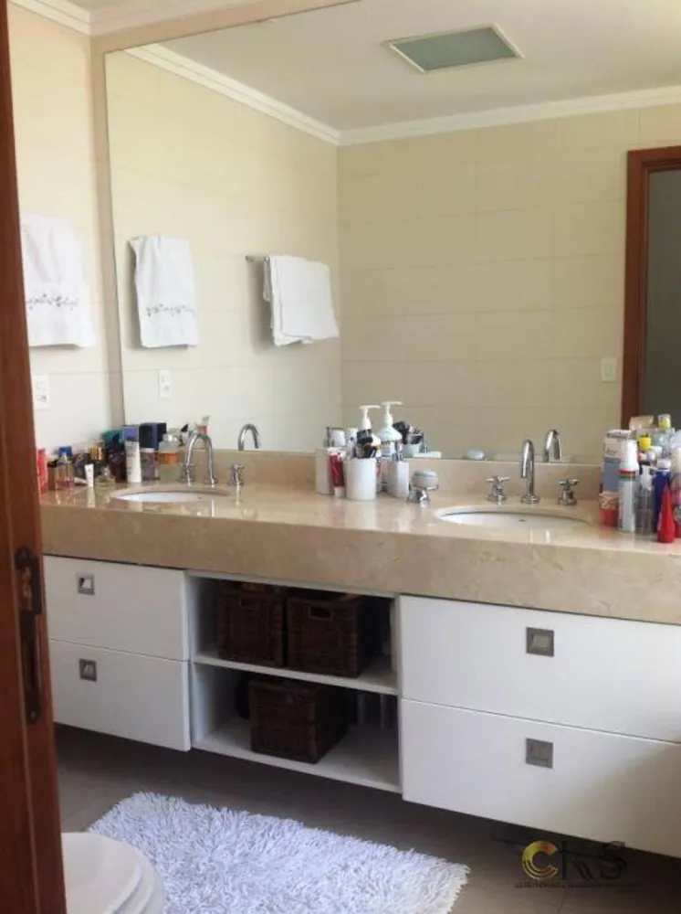 Apartamento, 3 quartos, 200 m² - Foto 3