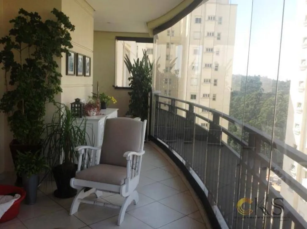 Apartamento, 3 quartos, 200 m² - Foto 27