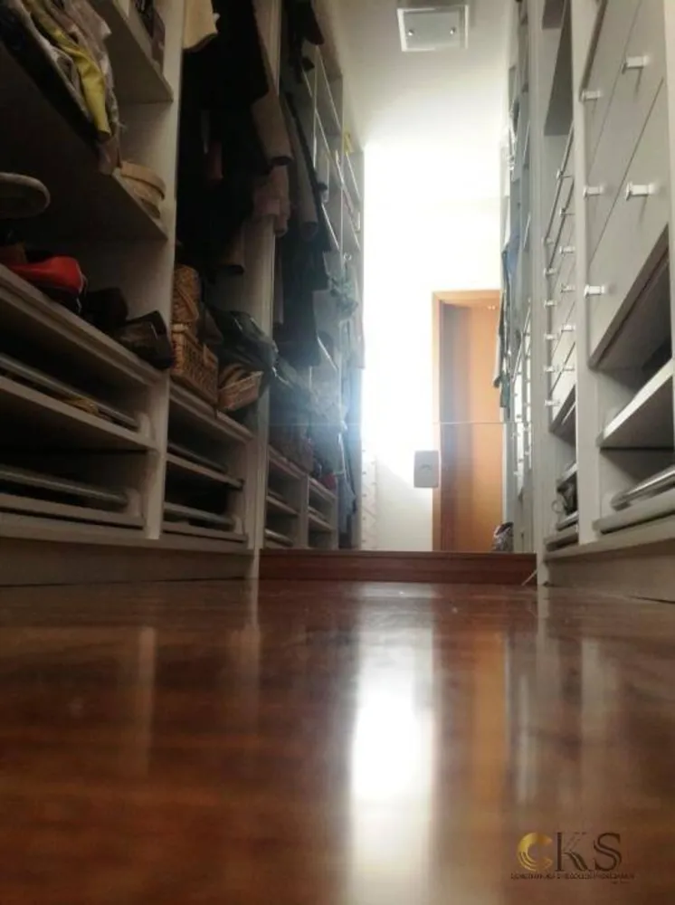 Apartamento, 3 quartos, 200 m² - Foto 22