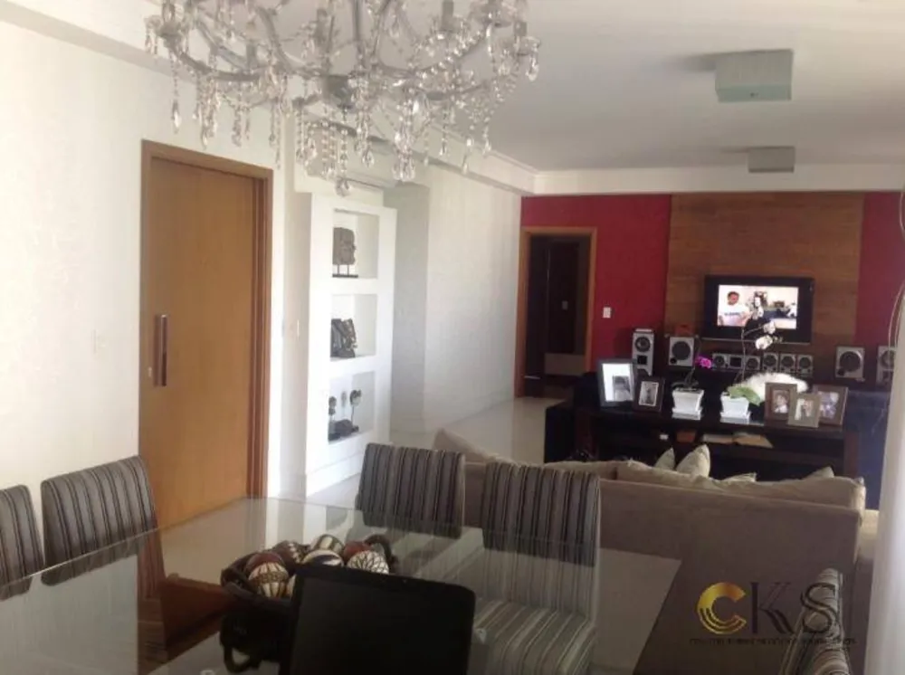 Apartamento, 3 quartos, 200 m² - Foto 26