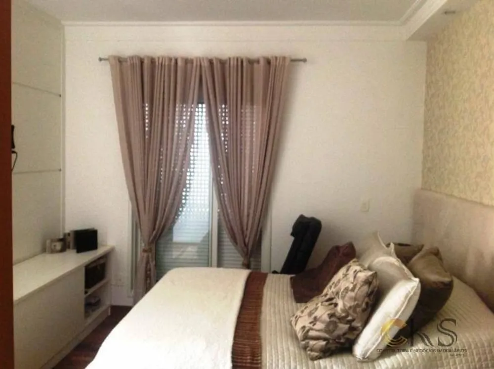 Apartamento, 3 quartos, 200 m² - Foto 21
