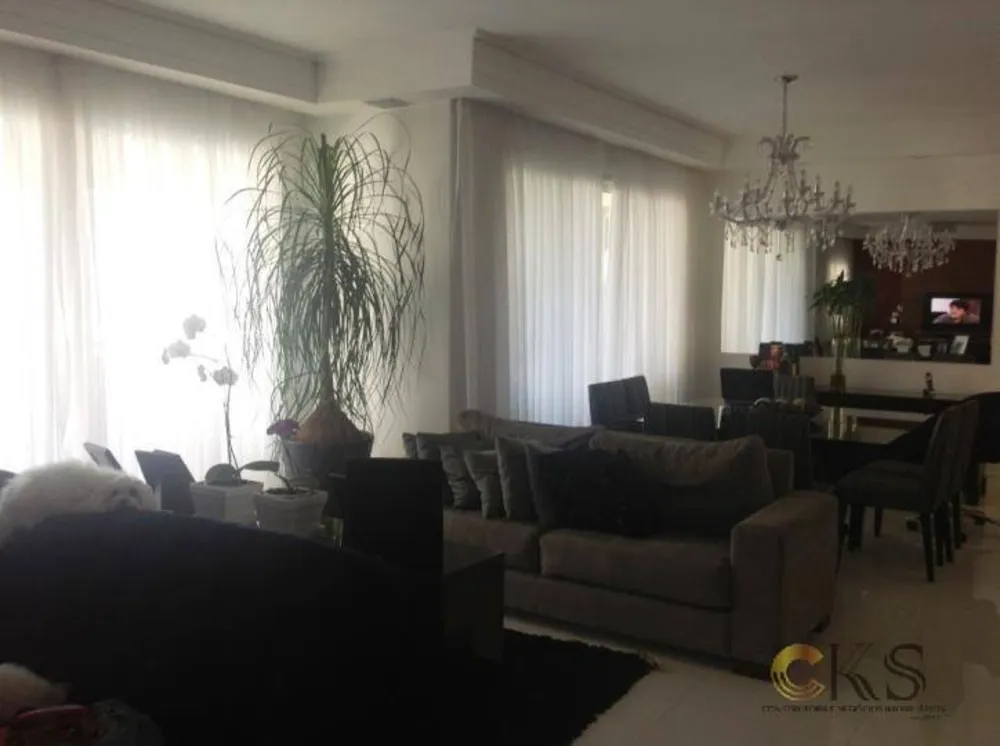 Apartamento, 3 quartos, 200 m² - Foto 25