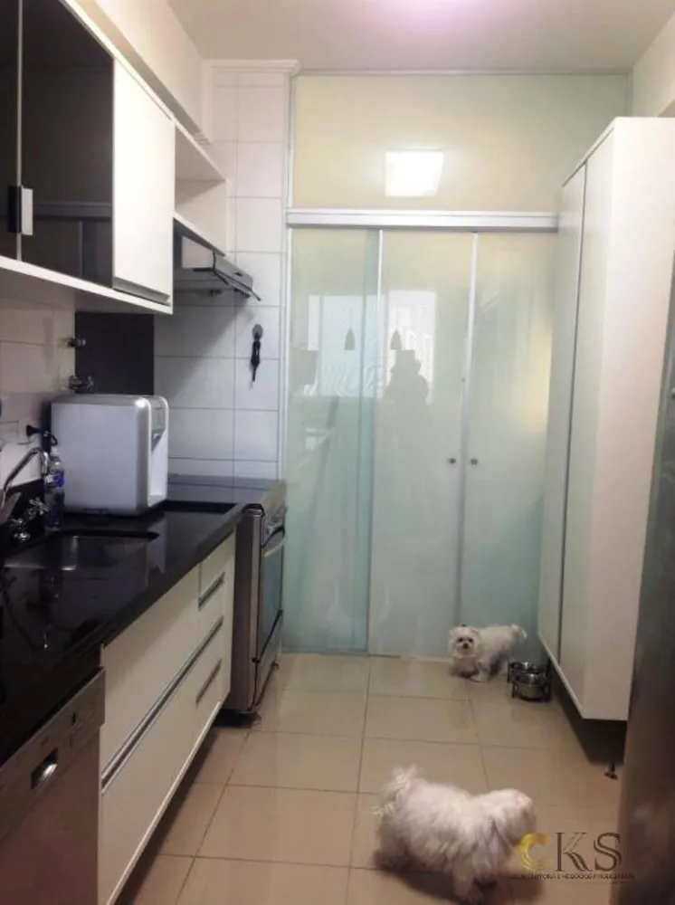 Apartamento, 3 quartos, 200 m² - Foto 23