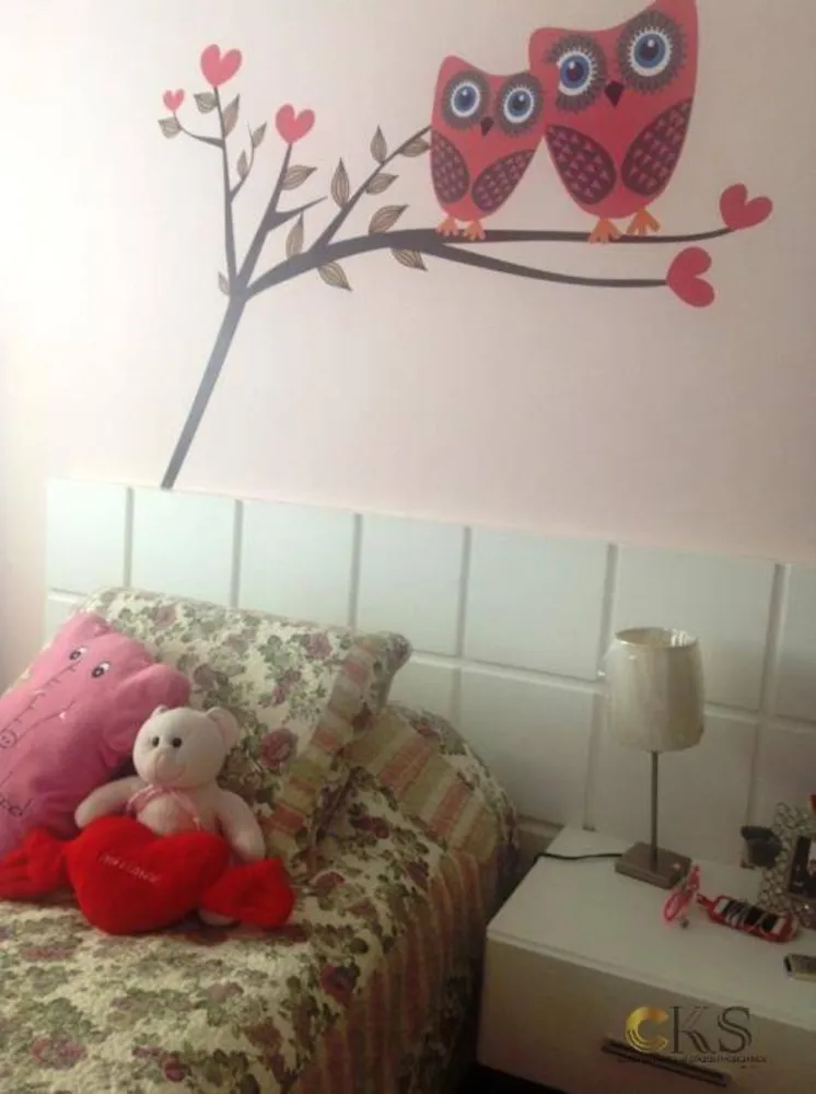 Apartamento, 3 quartos, 200 m² - Foto 4