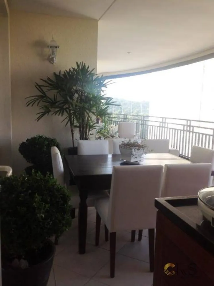 Apartamento, 3 quartos, 200 m² - Foto 28