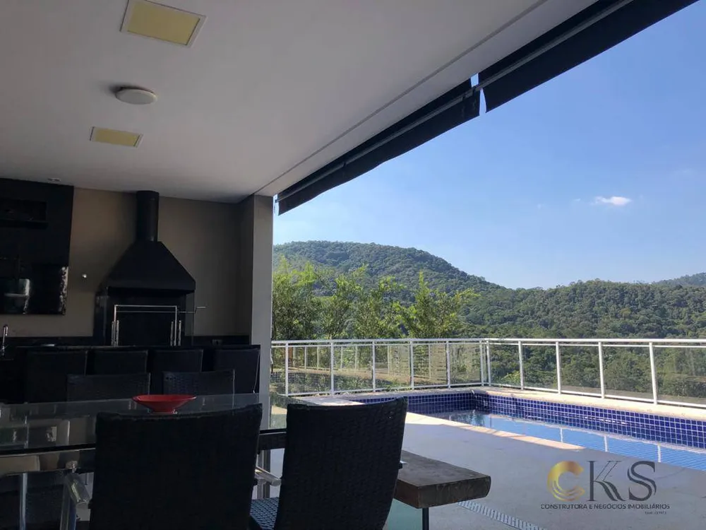 Casa, 4 quartos, 400 m² - Foto 5