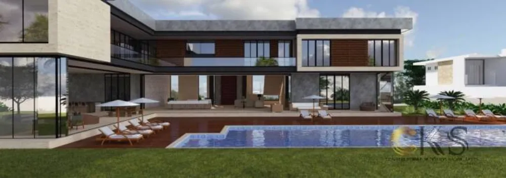 Casa, 8 quartos, 2500 m² - Foto 9
