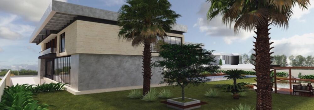 Casa, 8 quartos, 2500 m² - Foto 4