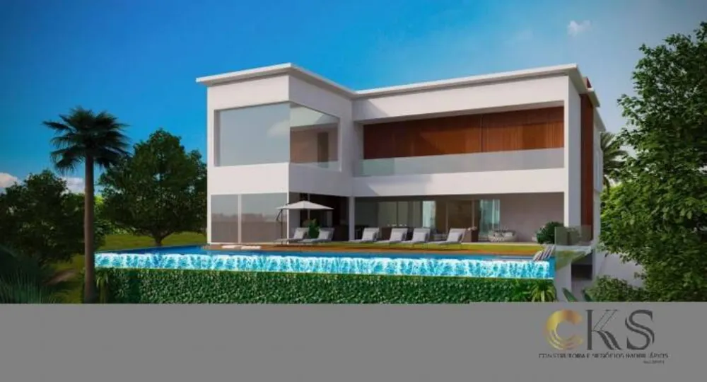 Casa, 8 quartos, 2500 m² - Foto 6