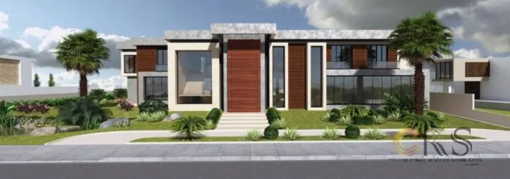 Casa, 8 quartos, 2500 m² - Foto 5