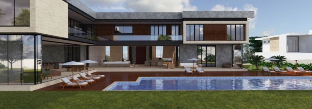 Casa, 8 quartos, 2500 m² - Foto 2