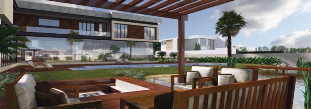 Casa, 8 quartos, 2500 m² - Foto 3