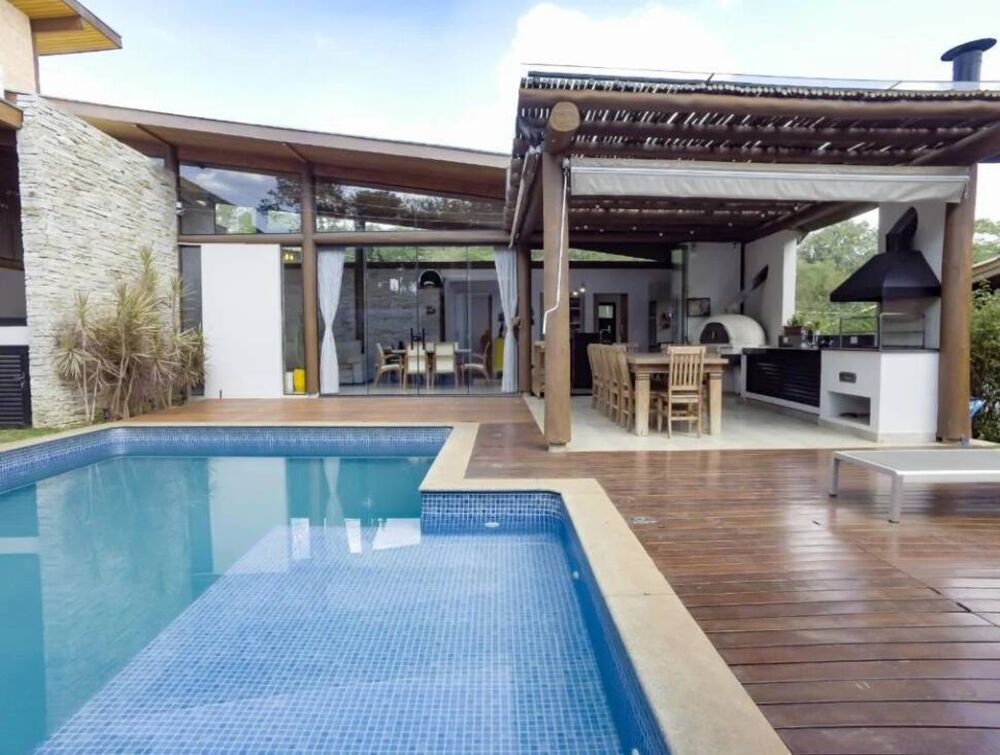 Casa, 4 quartos, 287 m² - Foto 3