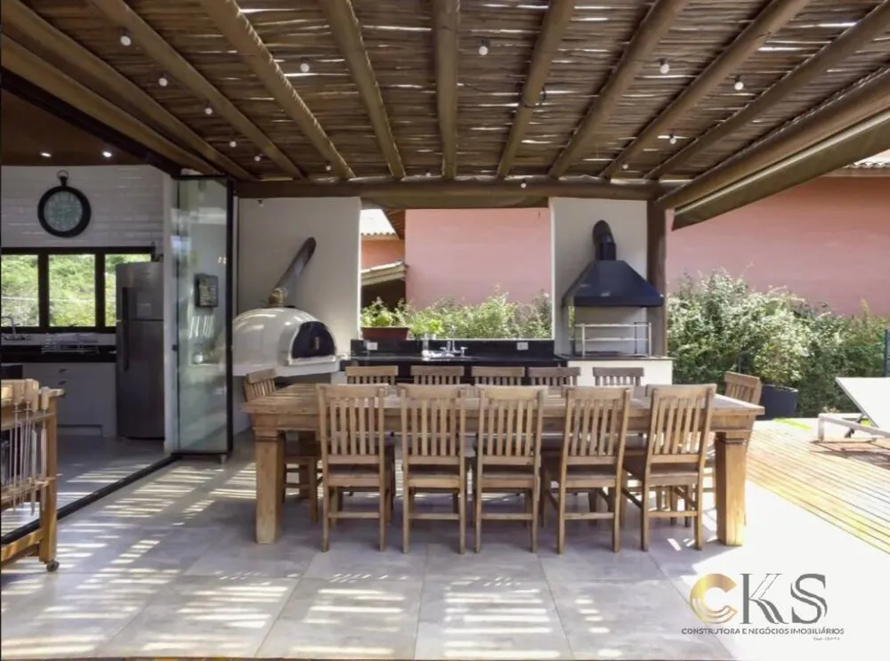 Casa, 4 quartos, 287 m² - Foto 11