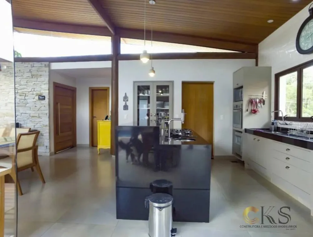 Casa, 4 quartos, 287 m² - Foto 10