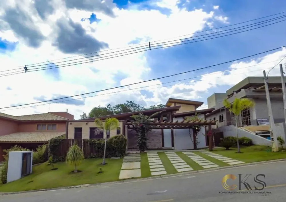 Casa, 4 quartos, 287 m² - Foto 6