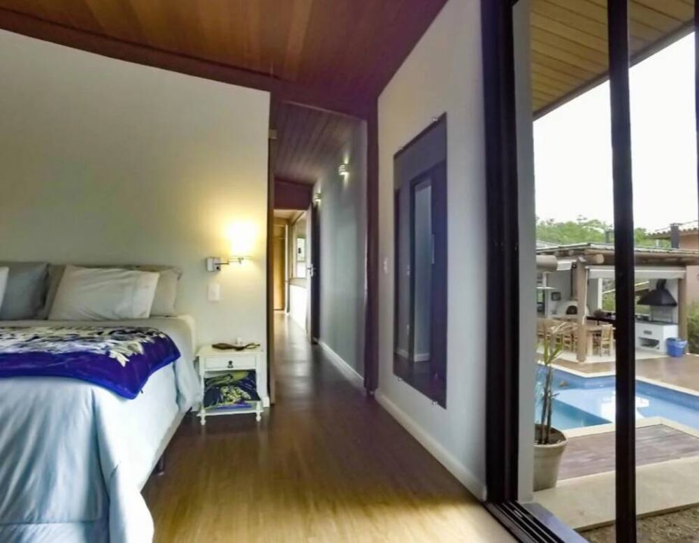 Casa, 4 quartos, 287 m² - Foto 1