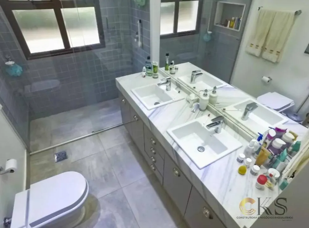 Casa, 4 quartos, 287 m² - Foto 7