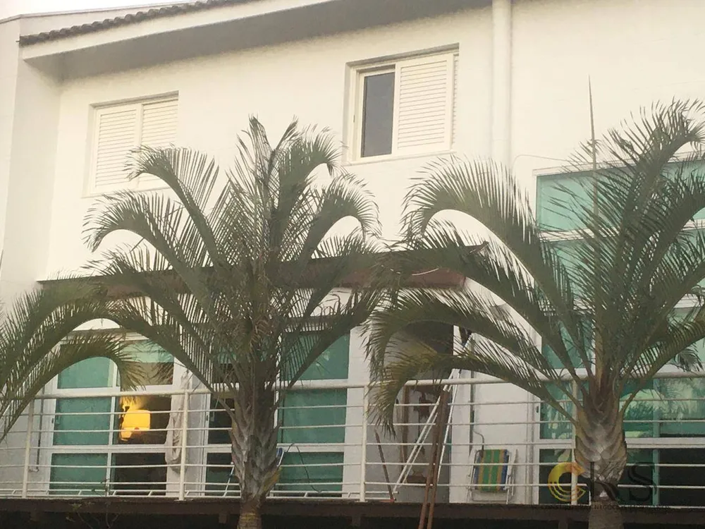 Apartamento, 3 quartos, 107 m² - Foto 1