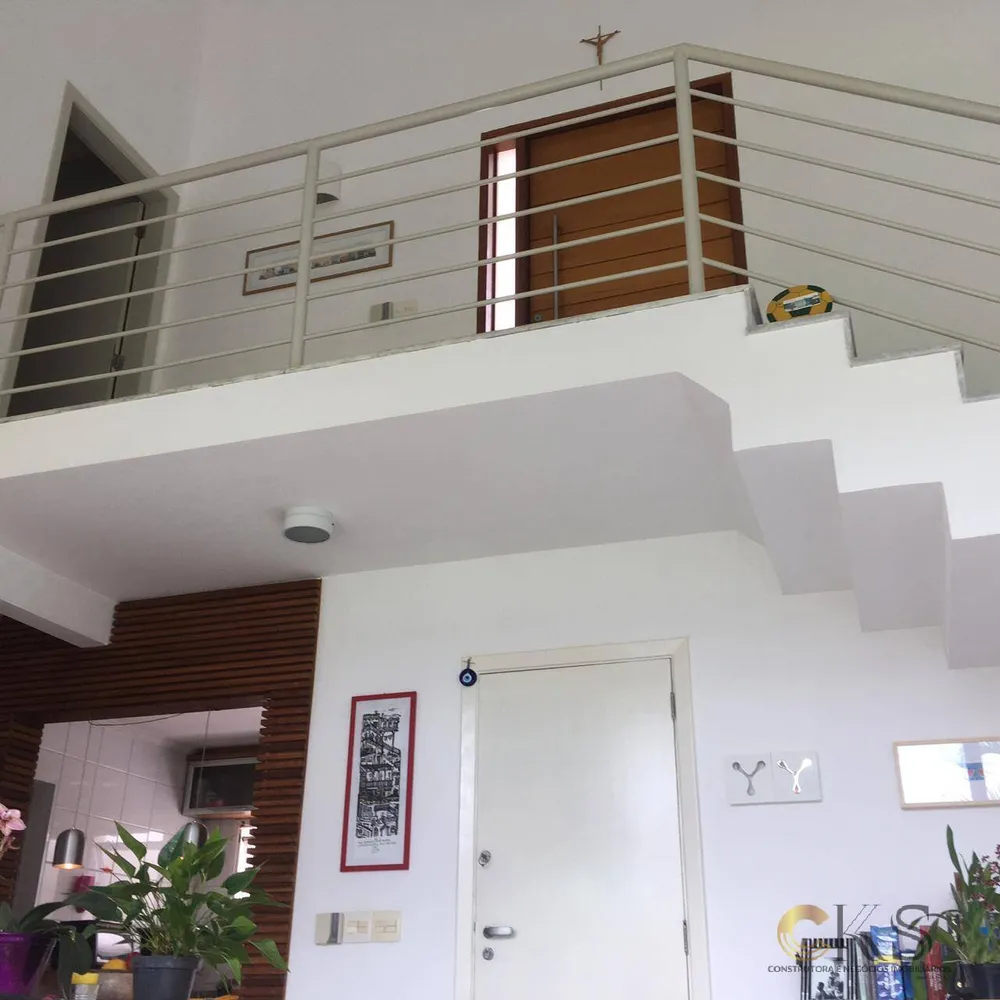 Apartamento, 3 quartos, 107 m² - Foto 4