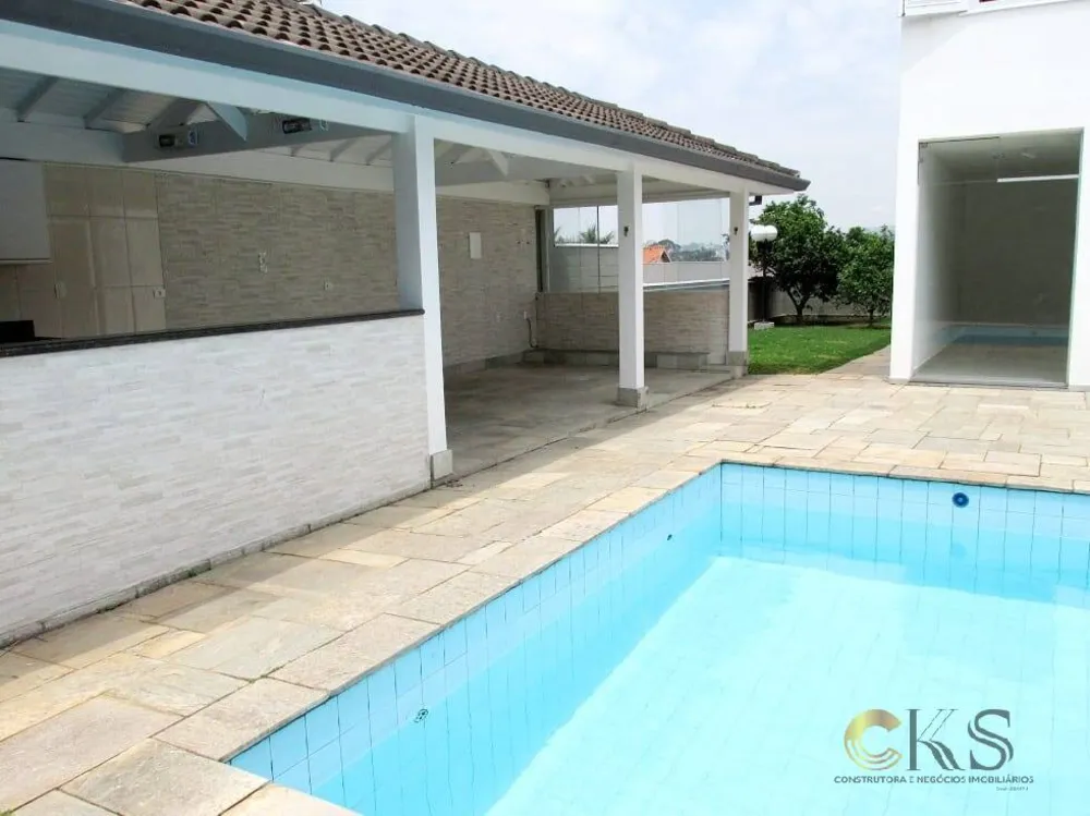 Casa, 4 quartos, 850 m² - Foto 13
