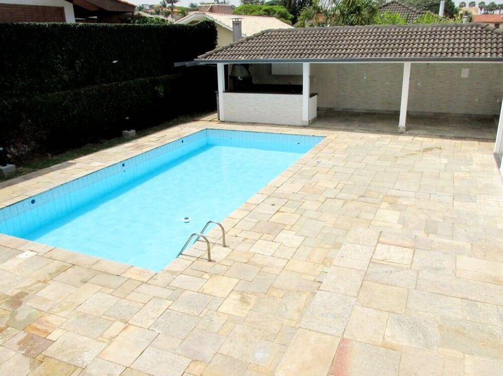 Casa, 4 quartos, 850 m² - Foto 8