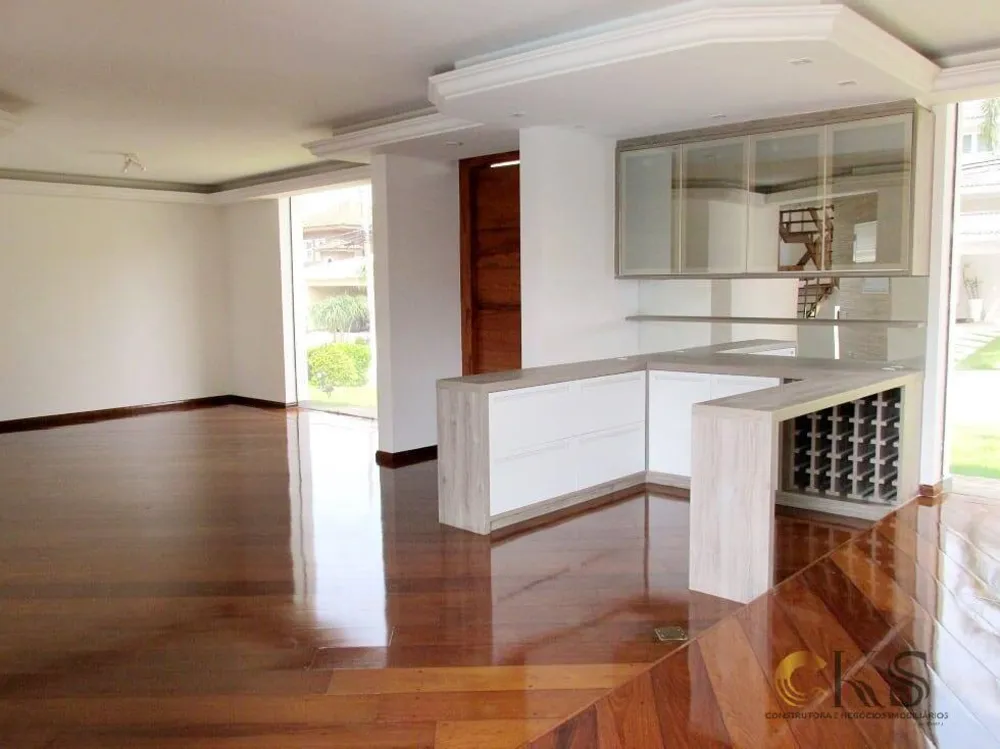 Casa, 4 quartos, 850 m² - Foto 9