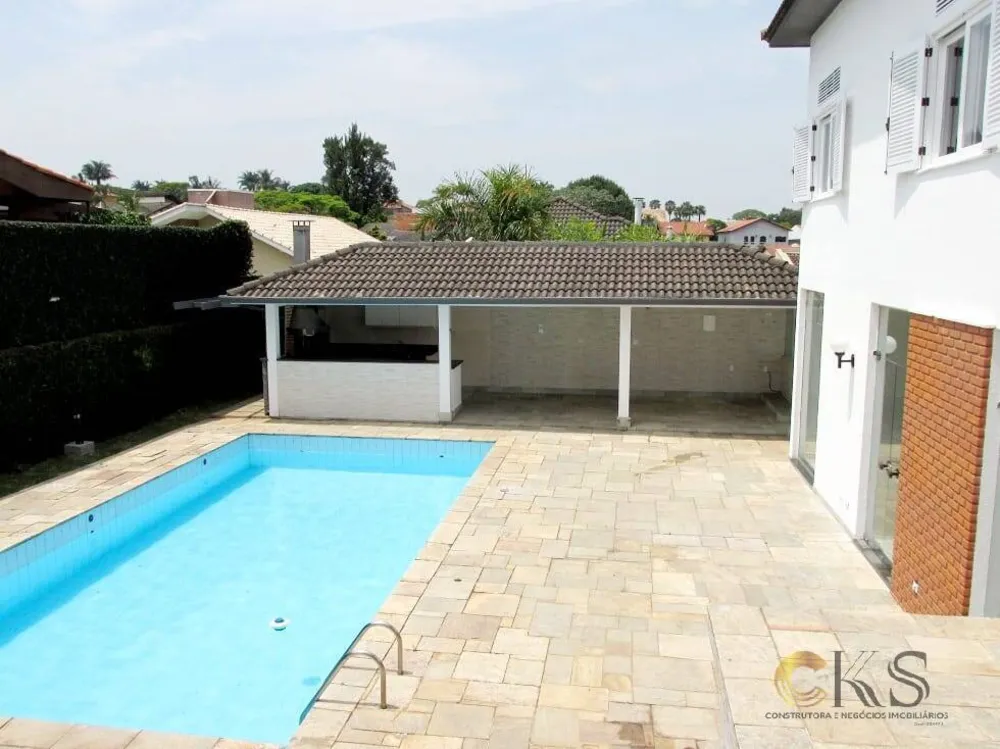 Casa, 4 quartos, 850 m² - Foto 14