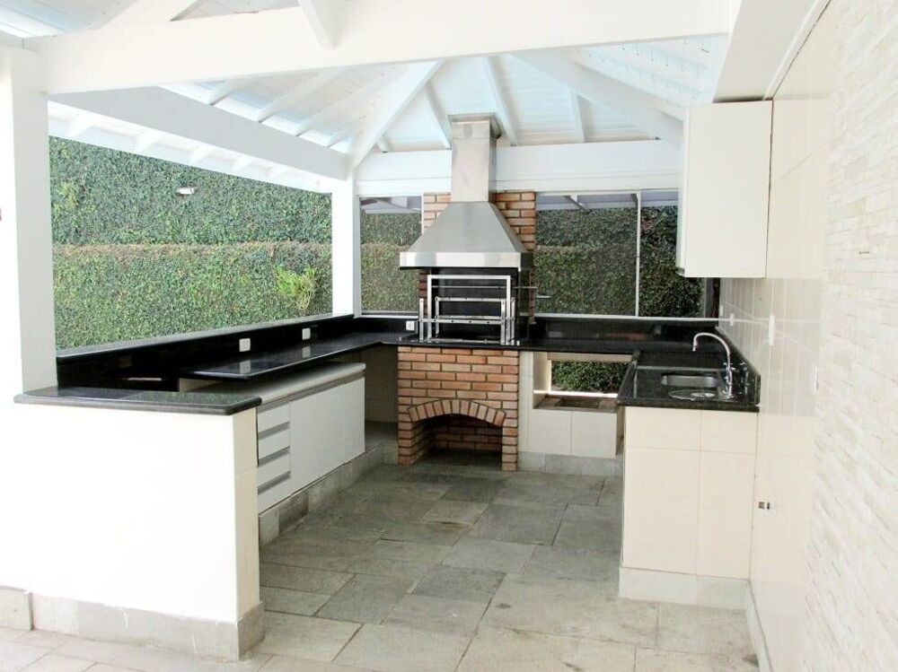 Casa, 4 quartos, 850 m² - Foto 1