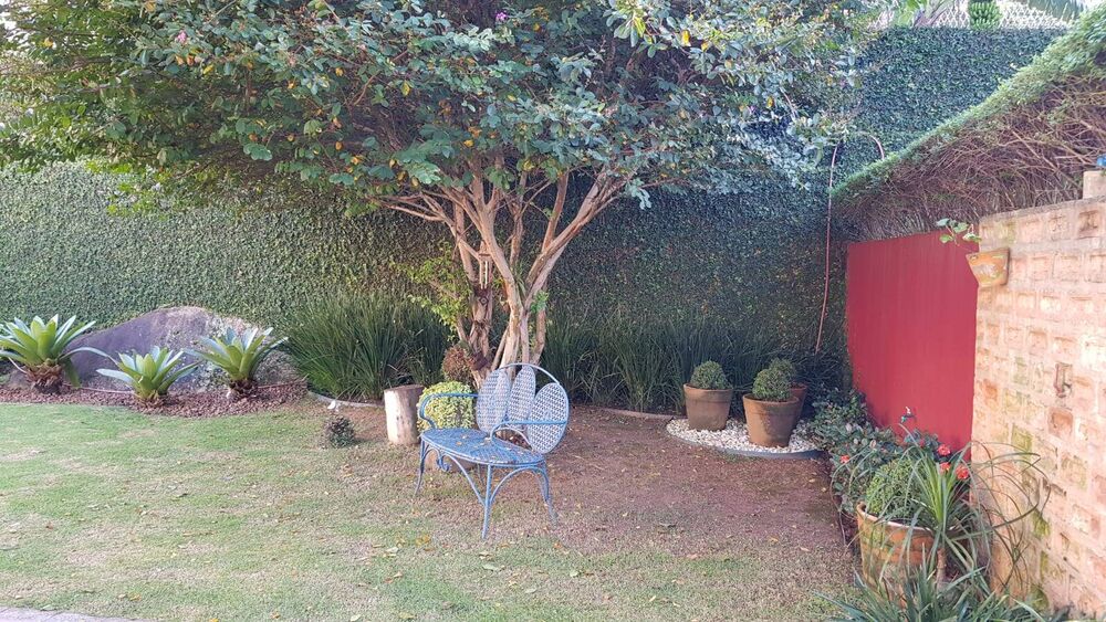 Casa, 4 quartos, 700 m² - Foto 2