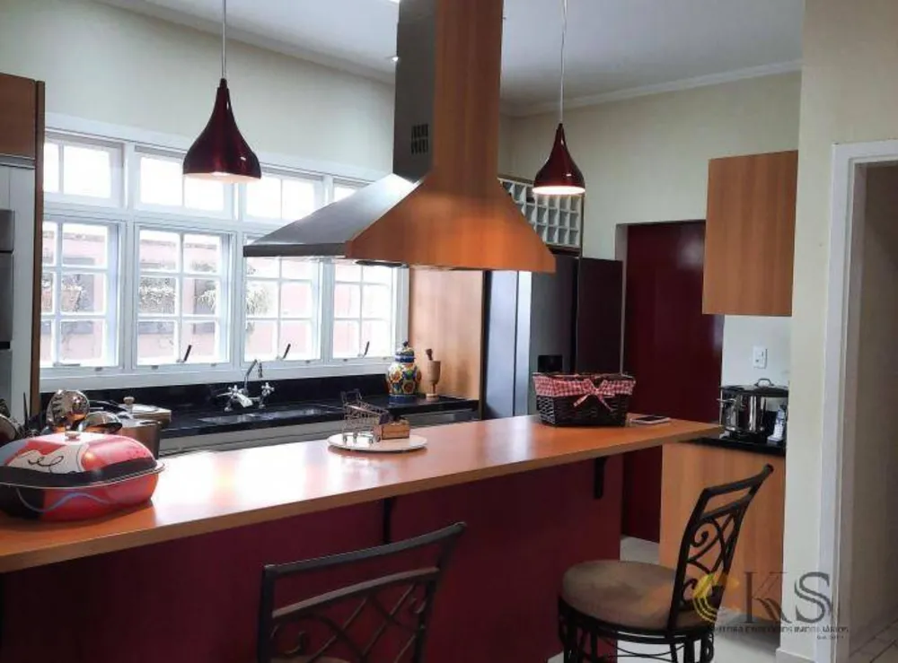 Casa, 4 quartos, 700 m² - Foto 6