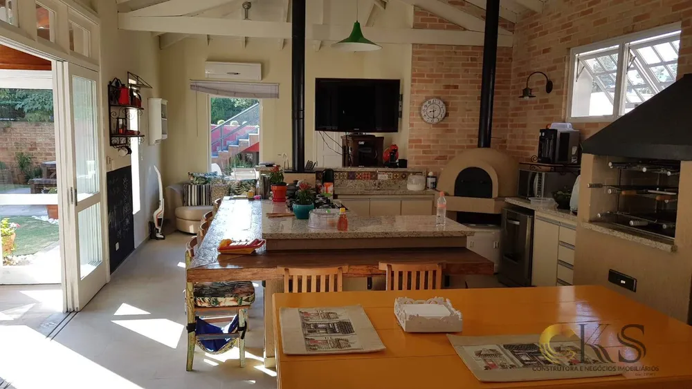 Casa, 4 quartos, 700 m² - Foto 12
