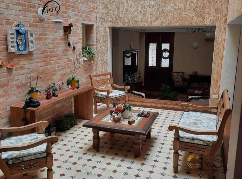 Casa, 4 quartos, 700 m² - Foto 10