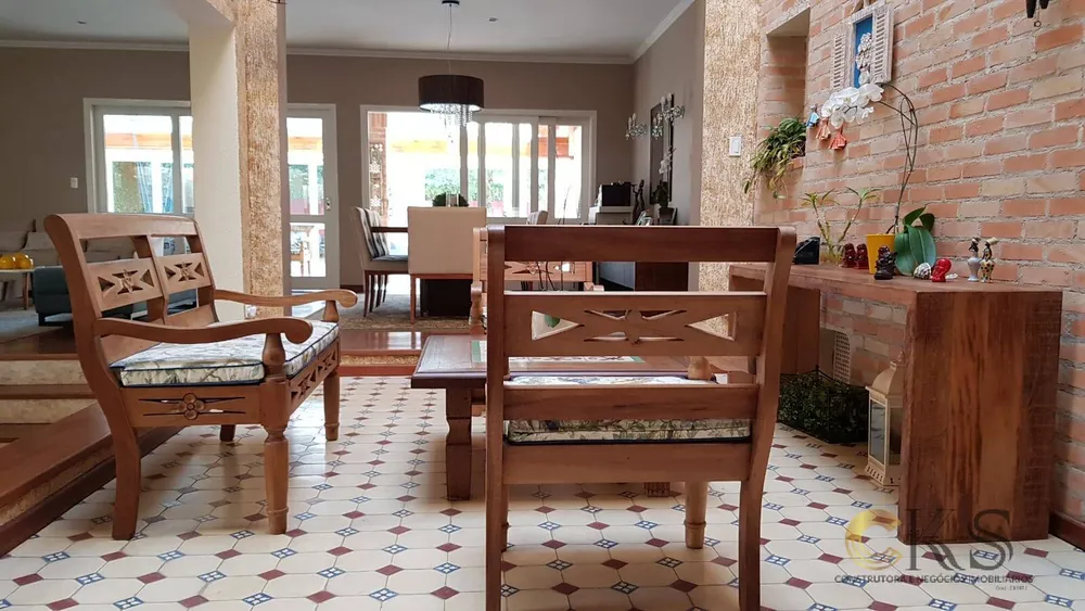 Casa, 4 quartos, 700 m² - Foto 8