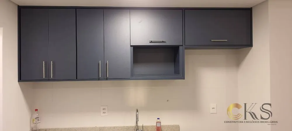 Apartamento, 3 quartos, 110 m² - Foto 9