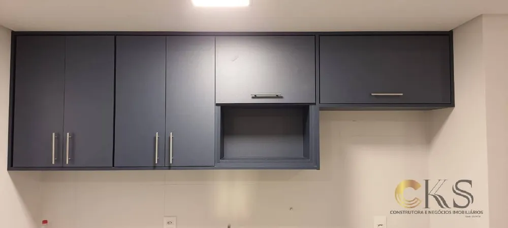 Apartamento, 3 quartos, 110 m² - Foto 7
