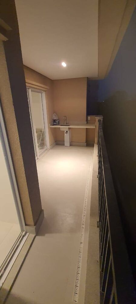 Apartamento, 3 quartos, 110 m² - Foto 4